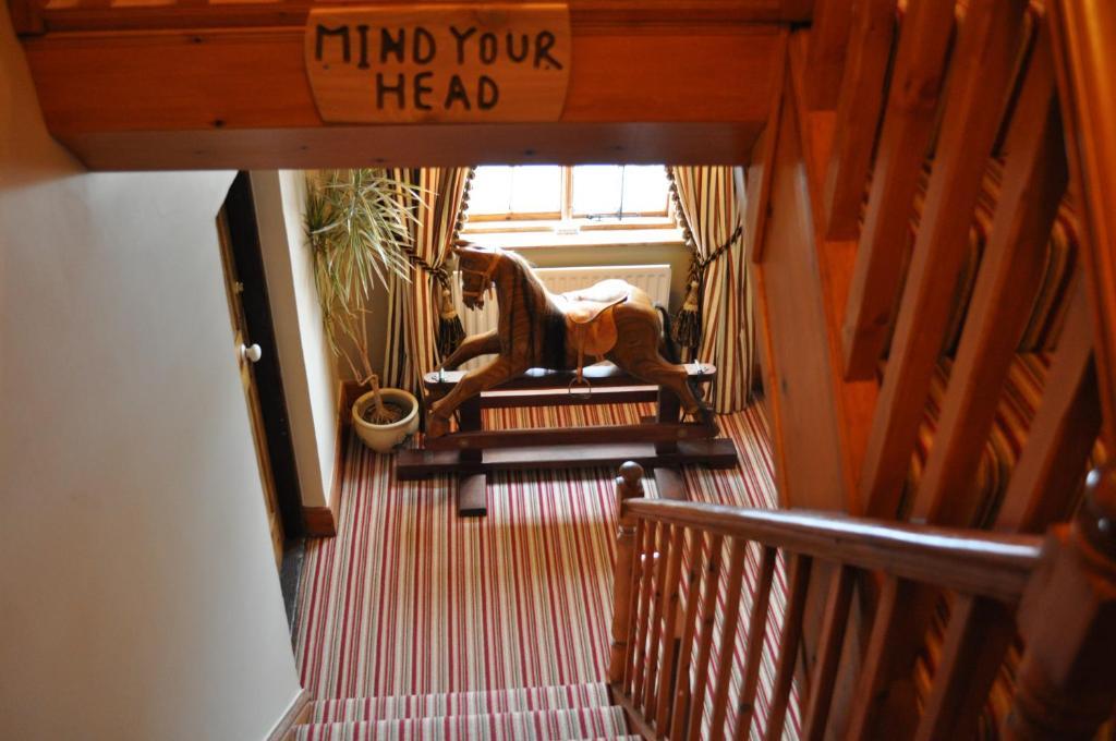 Old Ivy House Bed & Breakfast Nuneaton Kültér fotó