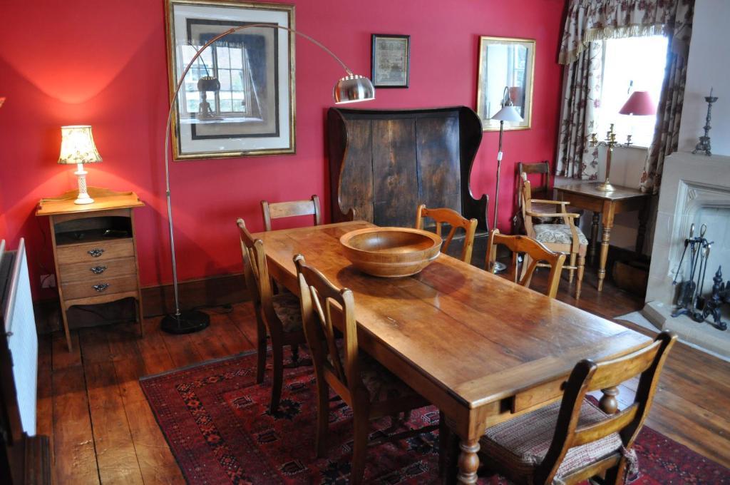 Old Ivy House Bed & Breakfast Nuneaton Kültér fotó
