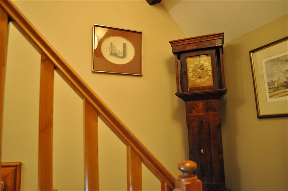 Old Ivy House Bed & Breakfast Nuneaton Kültér fotó